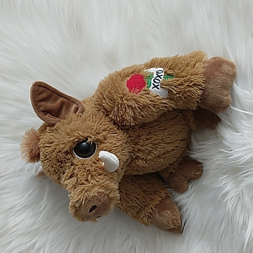 Dan Dee plush